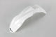 Garde-boue avant Ufo plast ufo kawasaki blanc