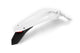 Ufo plast garde boue arrière ufo kawasaki led blanc