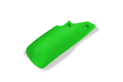 Bavettes garde-boue Ufo plast garde-boue ufo kawasaki vert