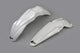 Ufo plast garde-boue set garde-boue ufo kawasaki blanc