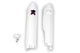 Protection de fourche avant Ufo plast protège-fourche ufo ktm blanc