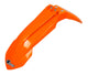 UFO Plast UFO Fender Plast Garde-Boue Avant UFO KTM Orange