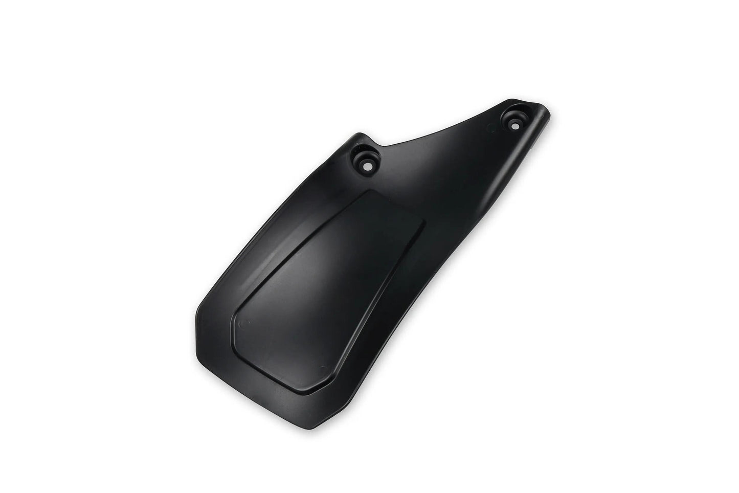 Bavettes garde-boue Ufo plast garde-boue ufo ktm noir