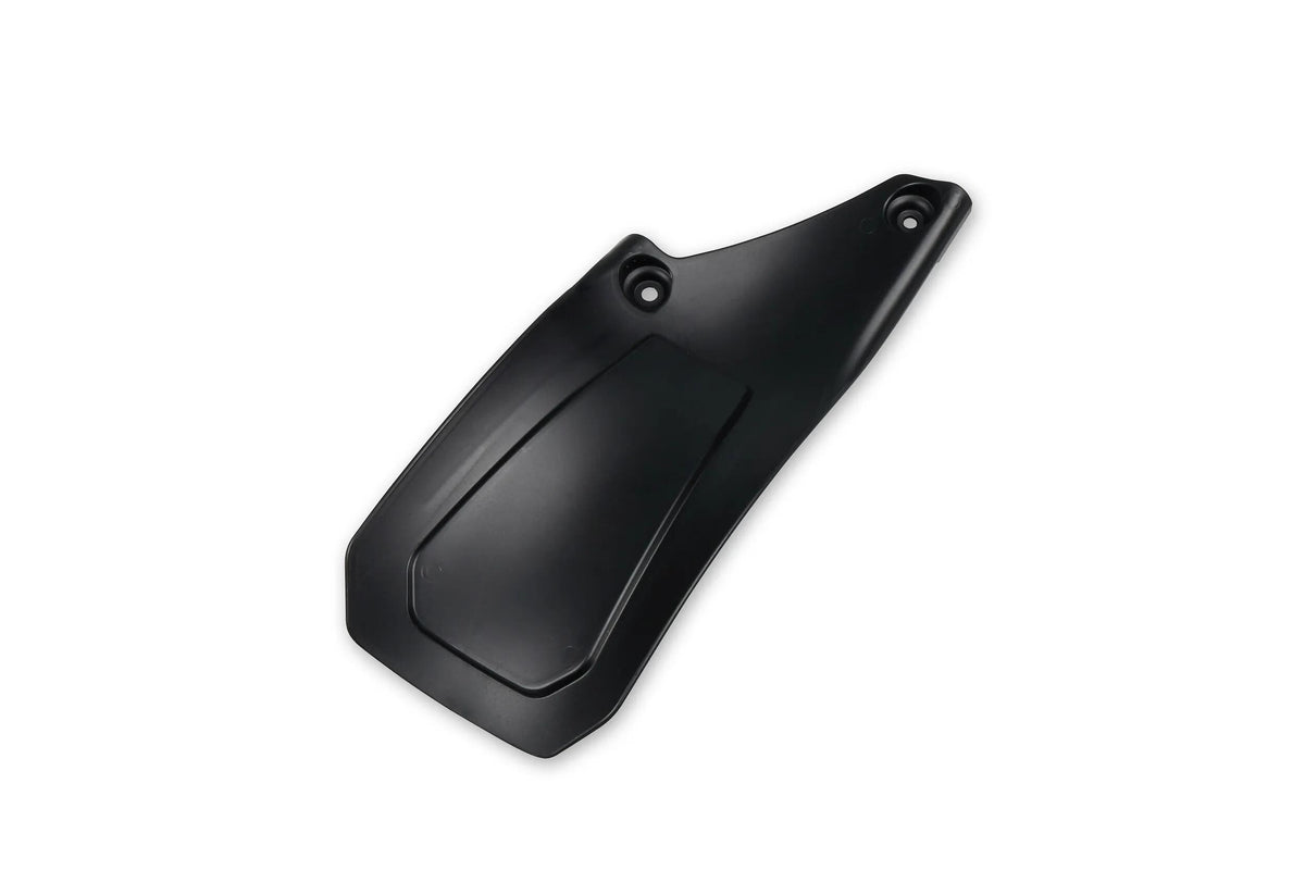 Bavettes garde-boue Ufo plast garde-boue ufo ktm noir