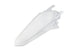 Garde boue arrière Ufo plast garde boue ufo ktm blanc