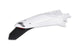Ufo plast garde boue arrière ufo ktm led blanc