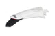Ufo plast garde boue arrière ufo ktm led blanc