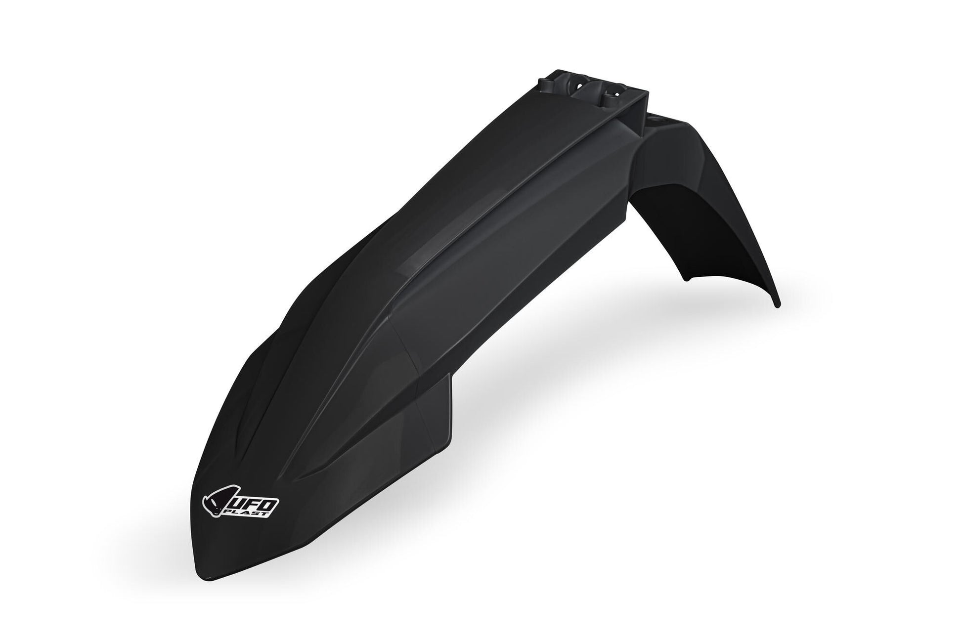 Ufo plast ufo garde-boue plast garde-boue avant ufo ktm noir