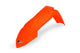 UFO Plast UFO Fender Plast Garde-Boue Avant UFO KTM Orange