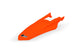 Ufo plast garde boue arrière ufo ktm orange