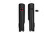 Protection de fourche avant Ufo plast protège-fourche ufo ktm noir