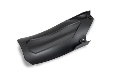 Bavettes garde-boue Ufo plast garde-boue ufo ktm noir