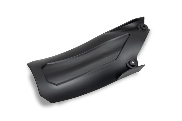 Bavettes garde-boue Ufo plast garde-boue ufo ktm noir