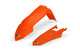 Jeu de garde-boue Ufo plast jeu de garde-boue ufo ktm orange
