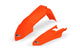 Jeu de garde-boue Ufo plast jeu de garde-boue ufo ktm orange