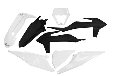 Kit de garniture de carrosserie Ufo plast ufo ktm six jours édition 20