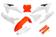 Kit de garniture de carrosserie Ufo plast ufo ktm oem ou wt bk