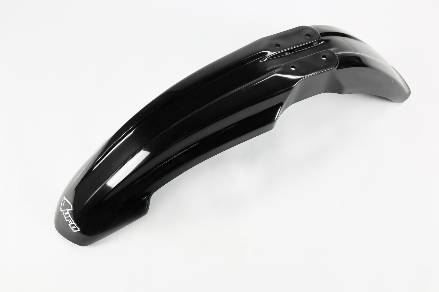 Garde-boue avant Ufo plast ufo yamaha noir