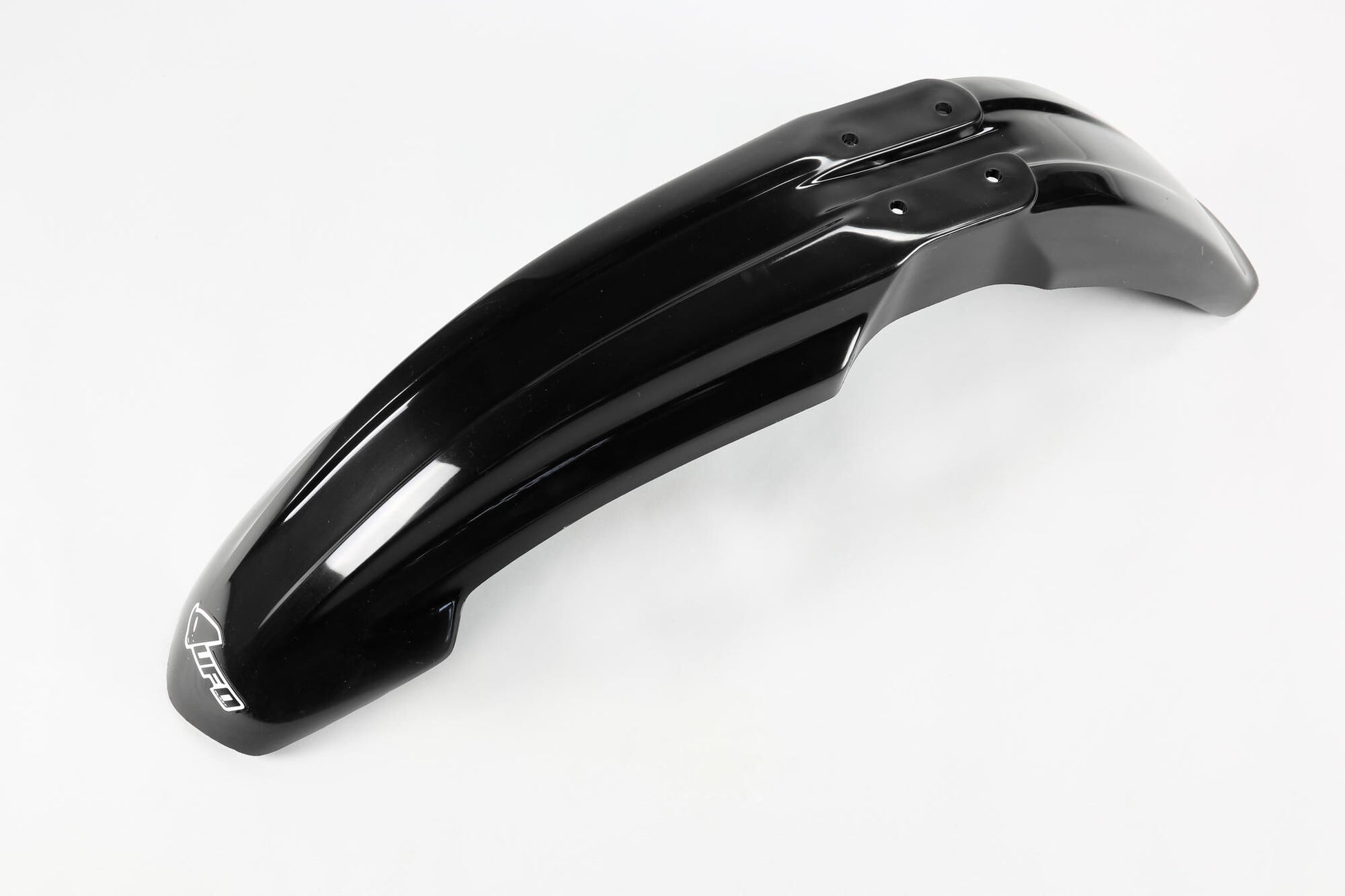 Garde-boue avant Ufo plast ufo yamaha noir