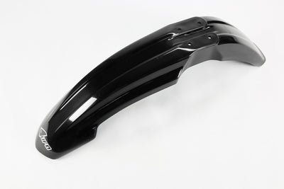 Garde-boue avant Ufo plast ufo yamaha noir