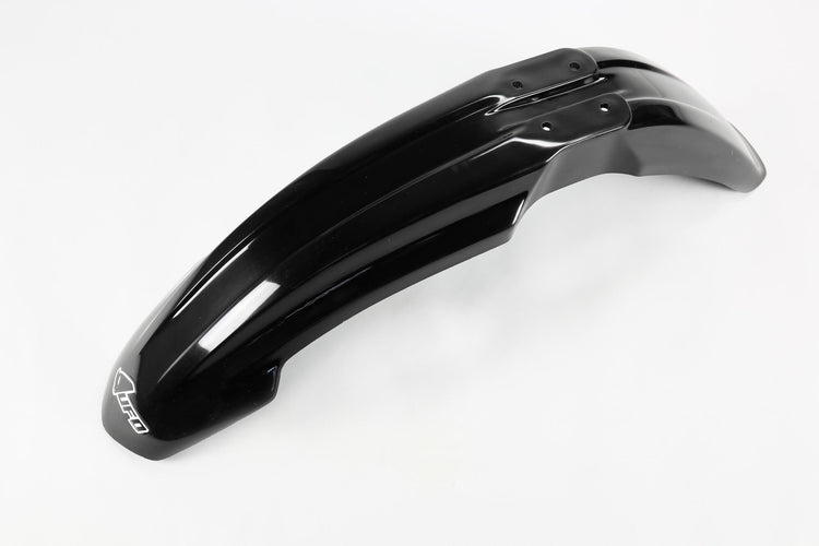 Garde-boue avant Ufo plast ufo yamaha noir