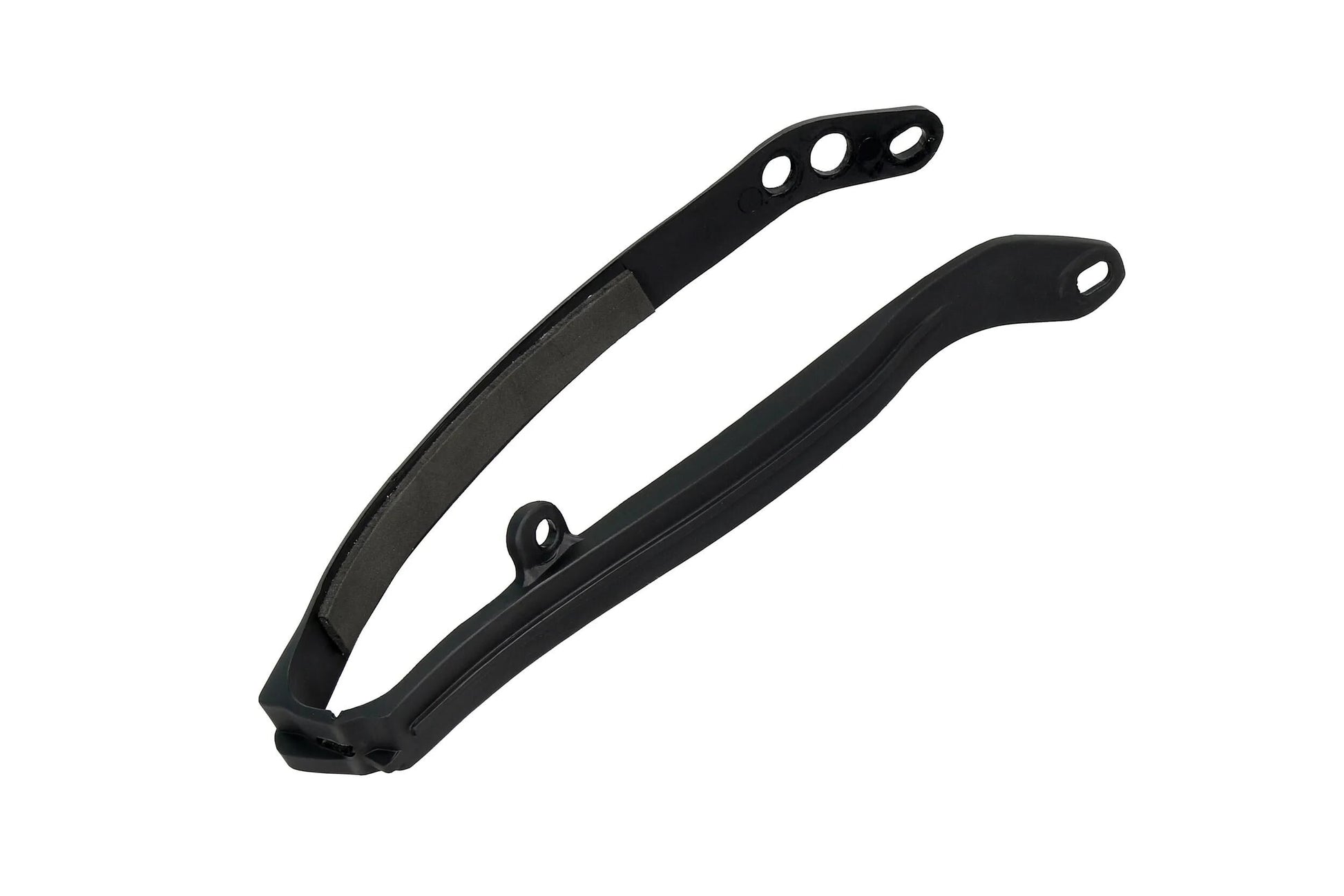 Ufo plast bras de commande de roue protection contre le ponçage ponceuse oscillante ufo yamaha noir
