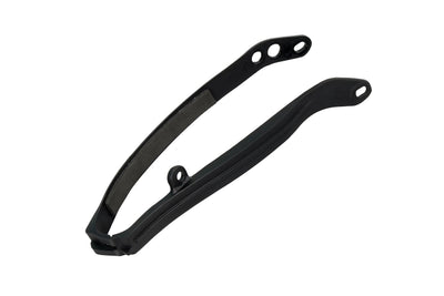 Ufo plast bras de commande de roue protection contre le ponçage ponceuse oscillante ufo yamaha noir