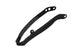 Ufo plast bras de commande de roue protection contre le ponçage ponceuse oscillante ufo yamaha noir