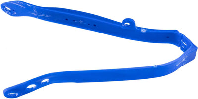 Ufo plast bras de commande de roue protection ponçage ponceuse oscillante ufo yamaha bleu