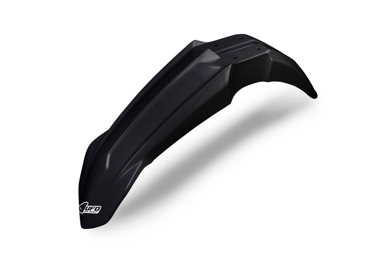 Ufo plast ufo fender plast garde-boue avant ufo yamaha noir
