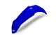 Ufo plast ufo fender plast garde-boue avant ufo yamaha bleu