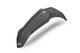 Ufo plast ufo fender plast garde-boue avant ufo yamaha gris