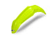 Ufo plast ufo fender plast garde-boue avant ufo yamaha jaune