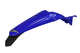 Ufo plast garde boue arrière garde boue ufo yamaha led bleu