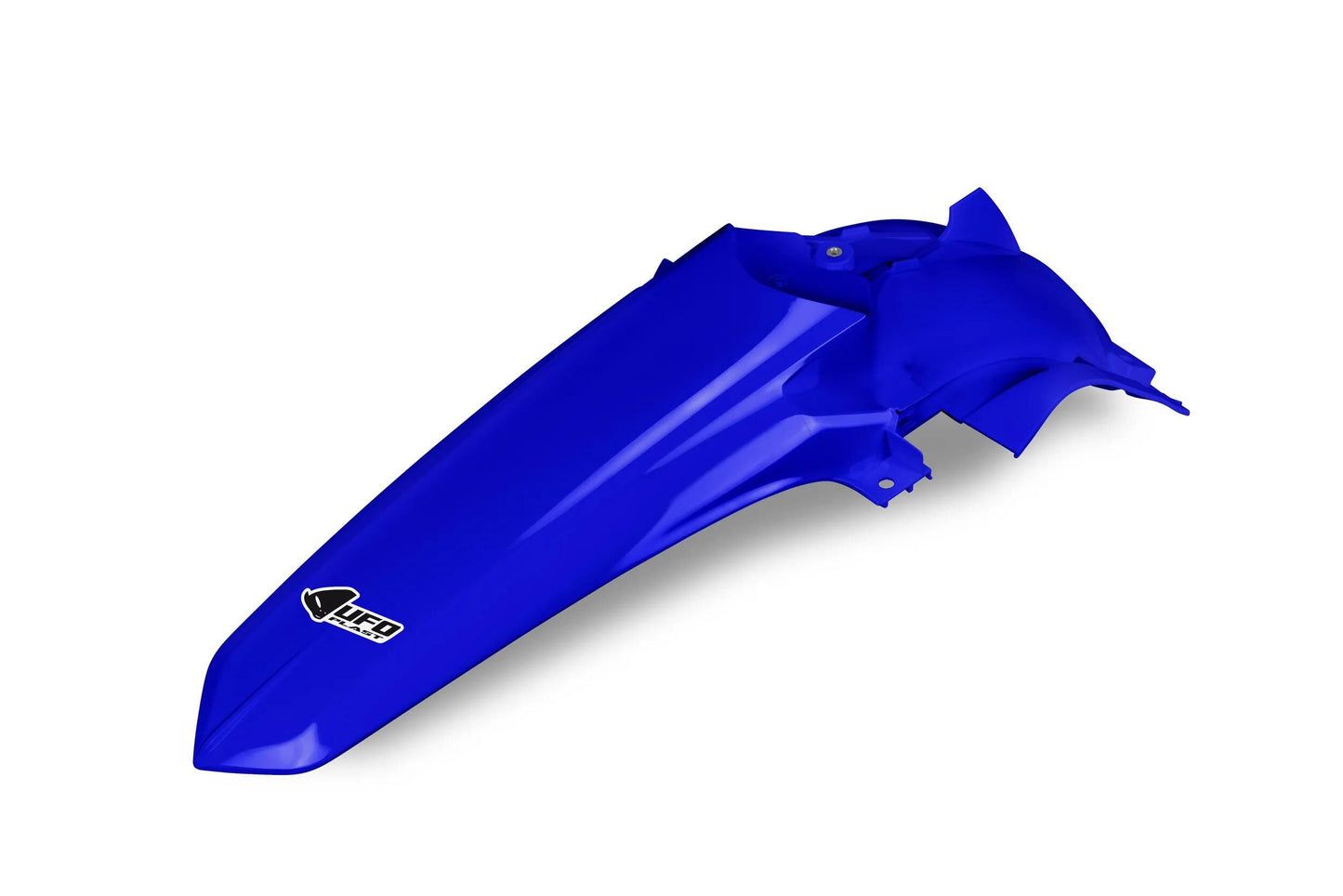 Ufo plast garde-boue arrière garde-boue ufo yamaha bleu