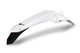 Garde boue arrière Ufo plast garde boue ufo yamaha led blanc