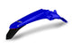 Ufo plast garde boue arrière garde boue ufo yamaha led bleu