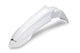 Ufo plast ufo fender plast garde-boue avant ufo yamaha blanc
