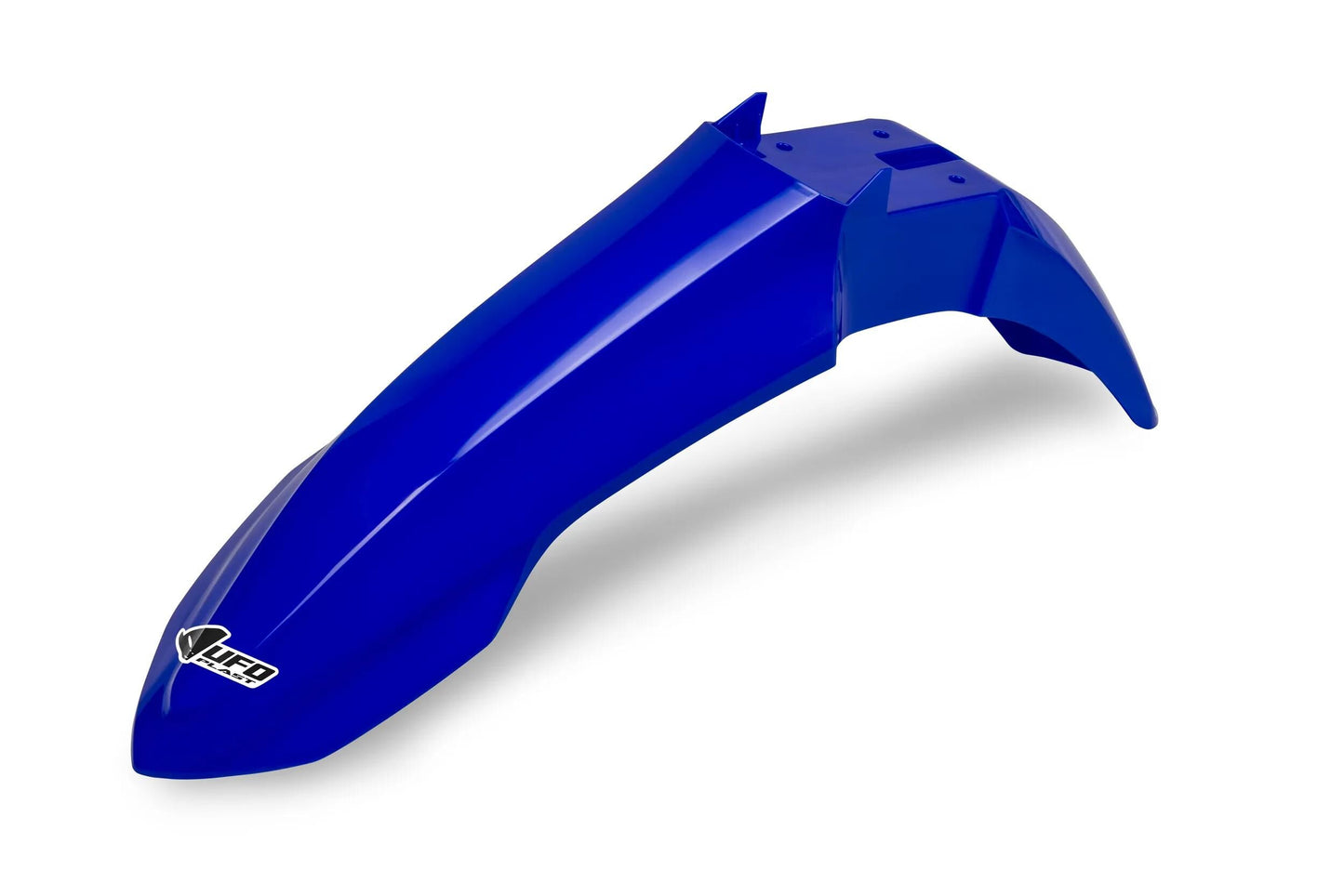 Ufo plast ufo fender plast garde-boue avant ufo yamaha bleu