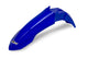 Ufo plast ufo fender plast garde-boue avant ufo yamaha bleu