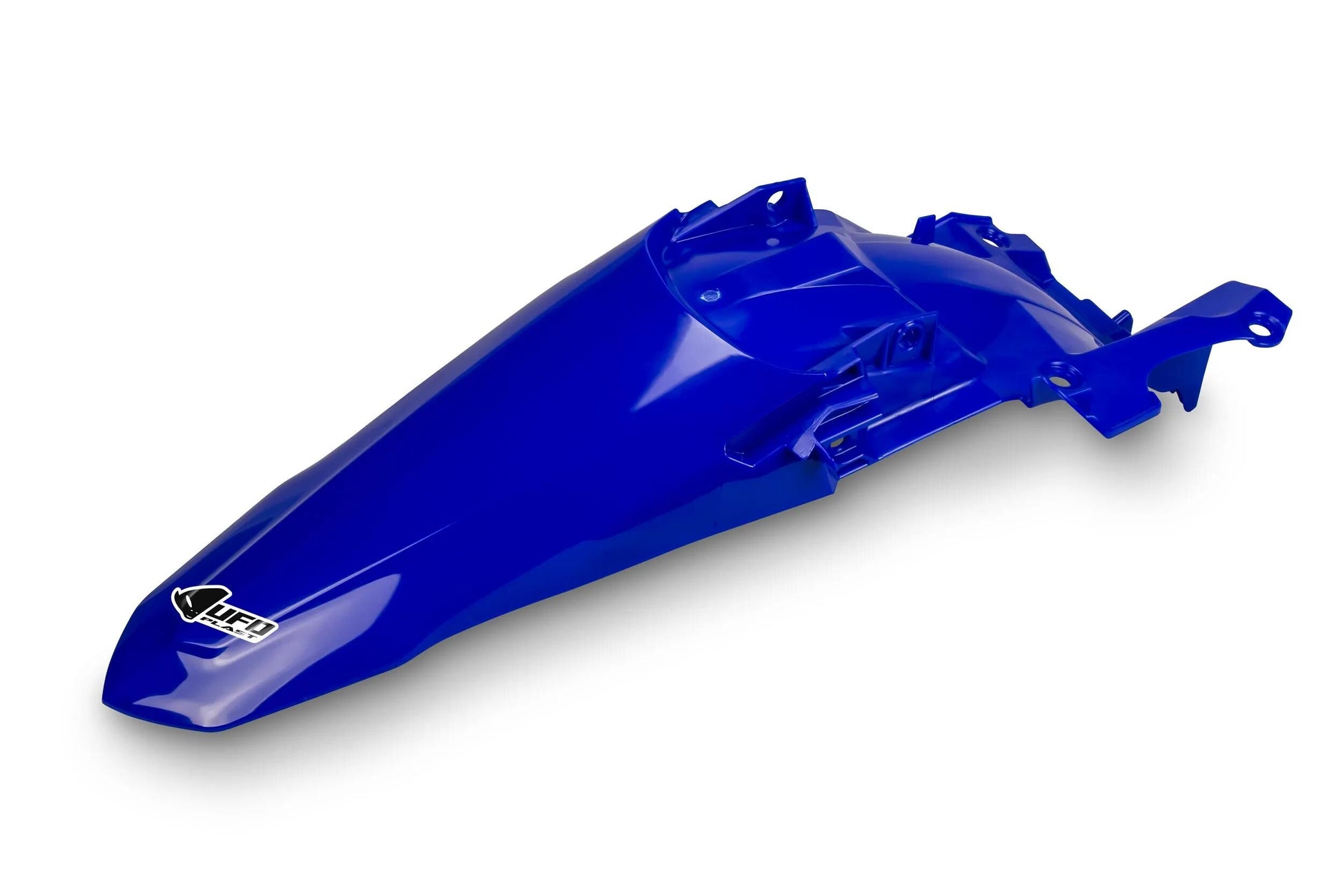 Ufo plast garde-boue arrière garde-boue ufo yamaha bleu