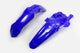 Jeu de garde-boue Ufo plast jeu de garde-boue ufo yamaha oem bleu