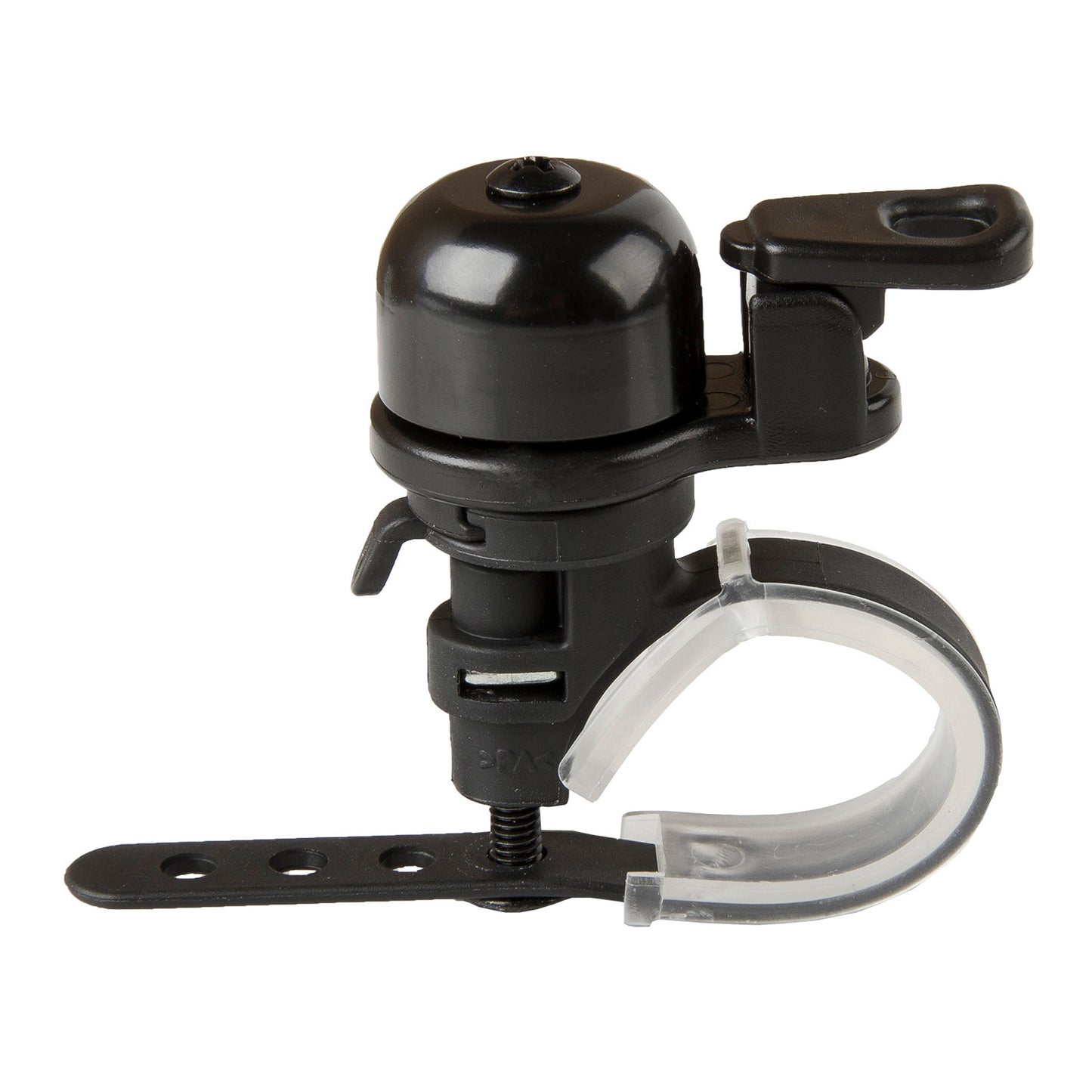 Dr Bel Mini Black Bandeling Finten