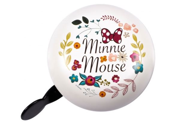 Appelez SP vintage Minnie White