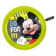 Appelez SP Steel Mickey Green