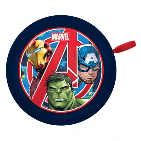 Appelez SP Steel Avengers