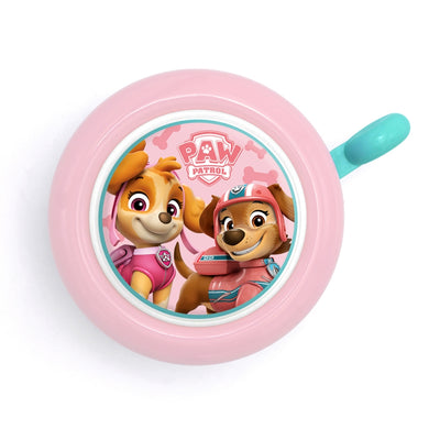 Nickelodeon Sky Liberty Bel's Bel Pink