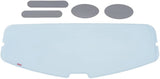 Casque intégral LS2 ff811 vector ii casque solide ff811 vect. ii uni 3xl gris - afbeelding 1