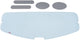 Casque intégral LS2 ff811 vector ii casque solide ff811 vect. ii gris xs uni