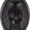 Casque intégral LS2 ff811 vector ii casque solide ff811 vect. ii solid xl noir mat